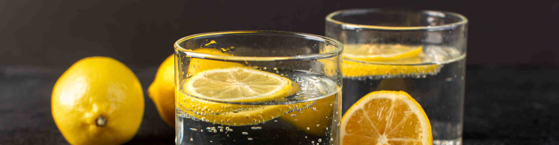 Acqua - Analcolici
