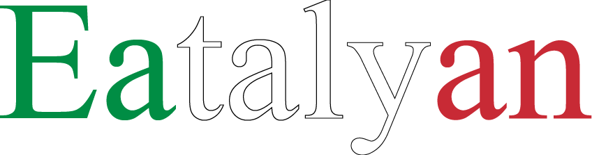 Logotipo Eatalyan